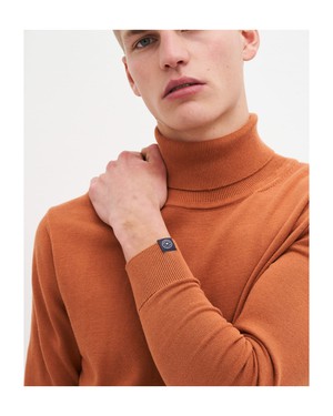 Thomas Turtleneck from Kuyichi