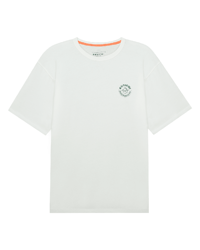 Liam C.I.C. Tee from Kuyichi