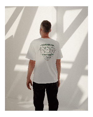 Liam C.I.C. Tee from Kuyichi