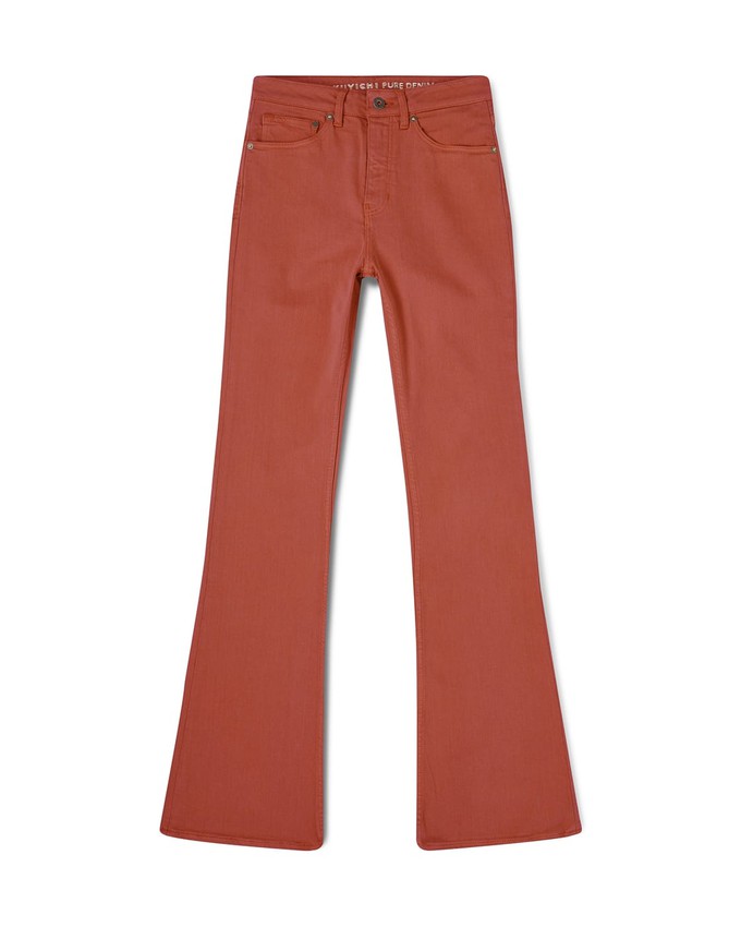 Lisette Flare from Kuyichi