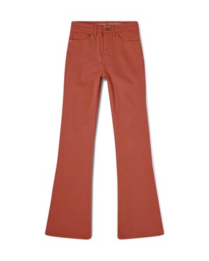 Lisette Flare from Kuyichi