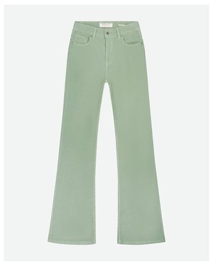 Lisette Flare Baby Cord from Kuyichi