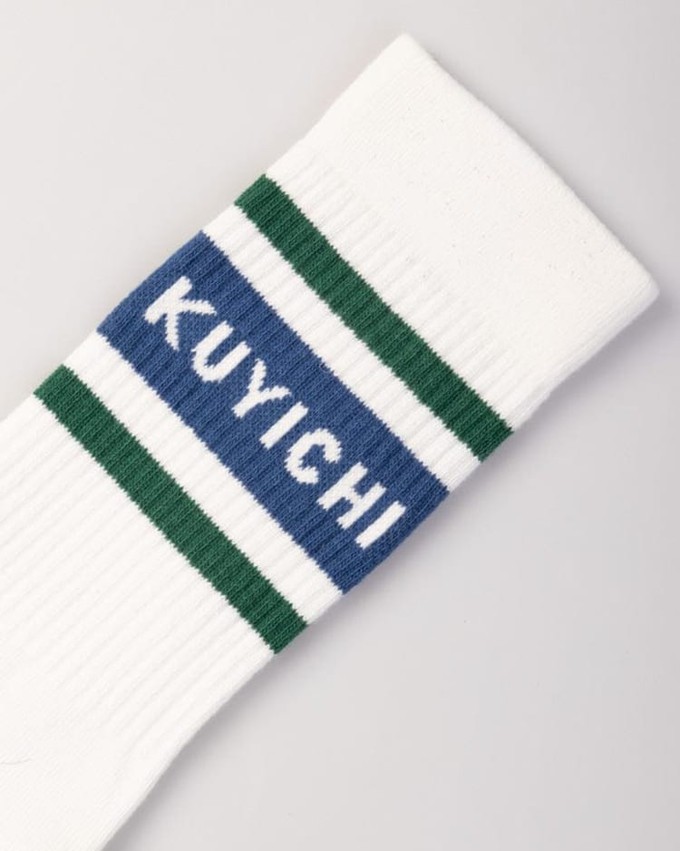 Michael Socks from Kuyichi