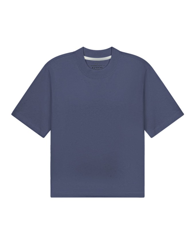 Jill Tee from Kuyichi