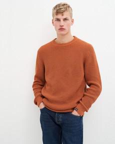 Clement Crewneck from Kuyichi