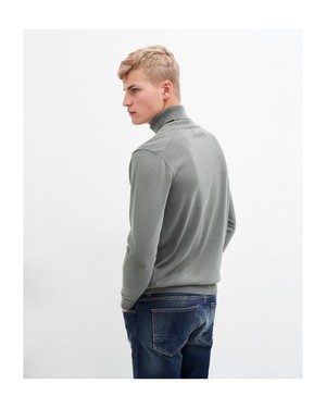 Thomas Turtleneck from Kuyichi