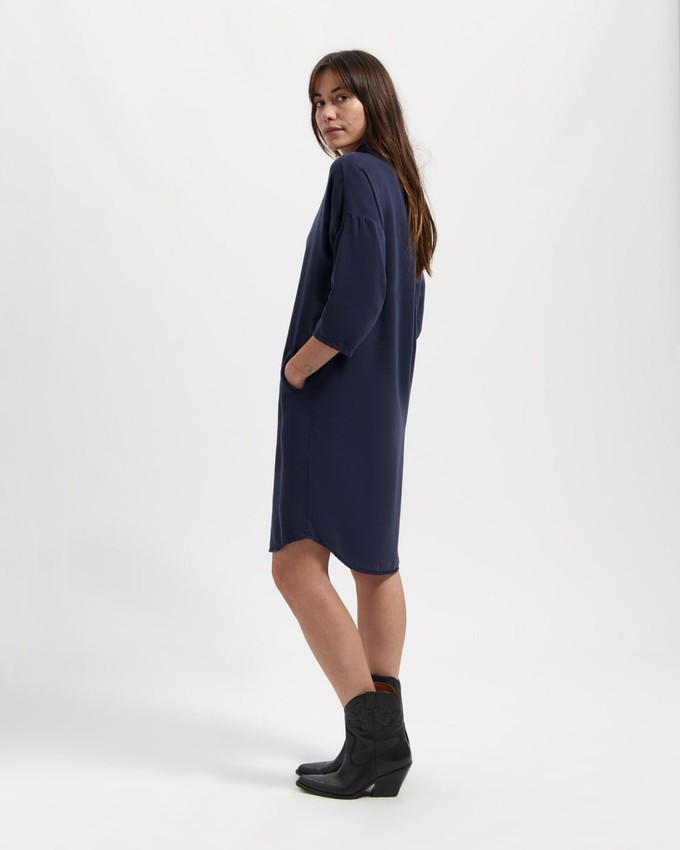 Marla Dress from Kuyichi