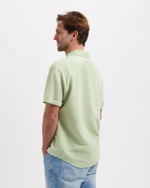 Nolan Shirt from Kuyichi