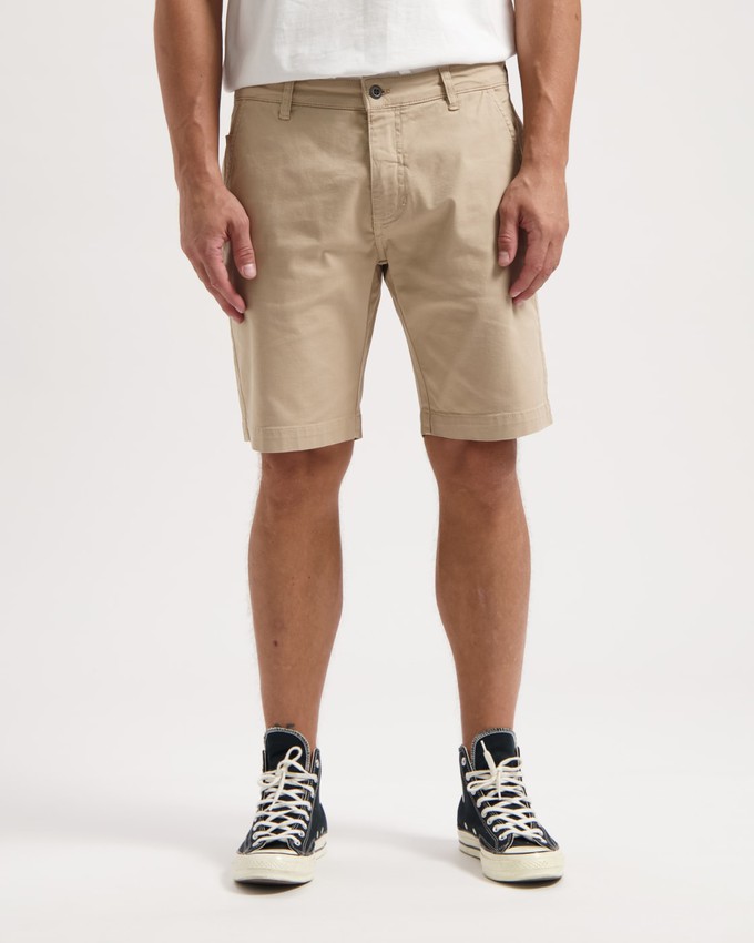 Toby Short from Kuyichi