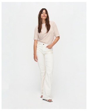 Lisette Flare Baby Cord from Kuyichi