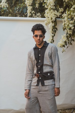 Sonder Belt Bag from Lafaani