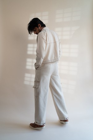 Dawning Utility Pants from Lafaani