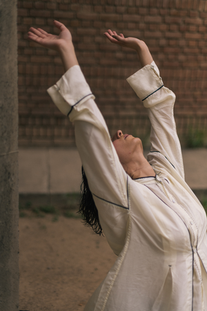 The Fold from Lafaani