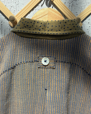 The Raglan from Lafaani