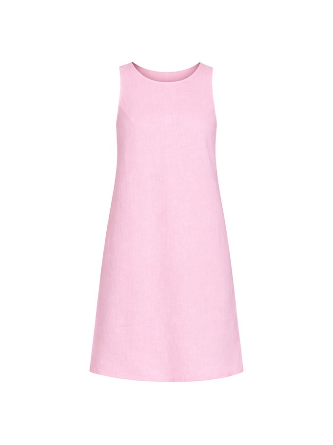 Dress (GOTS) from LANIUS