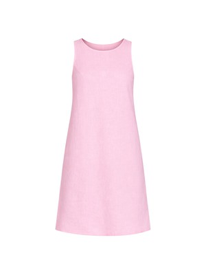 Dress (GOTS) from LANIUS