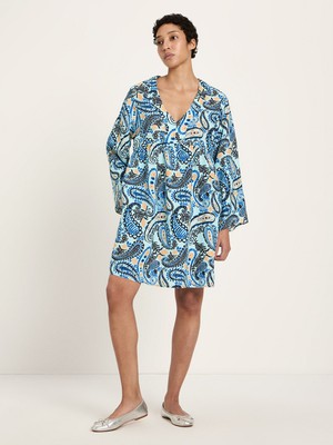 Tunic dress (GOTS) from LANIUS
