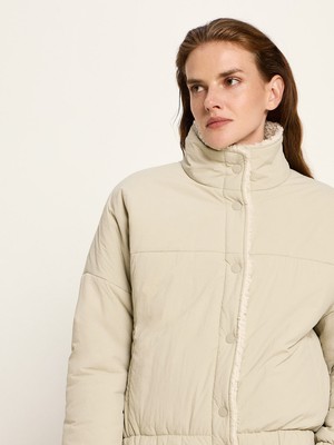 Reversible Jacket (GRS) from LANIUS