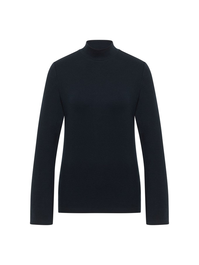 Turtleneck Shirt (OCS) from LANIUS