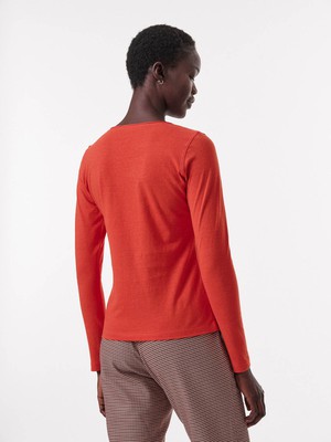 Long-sleeved shirt from LANIUS