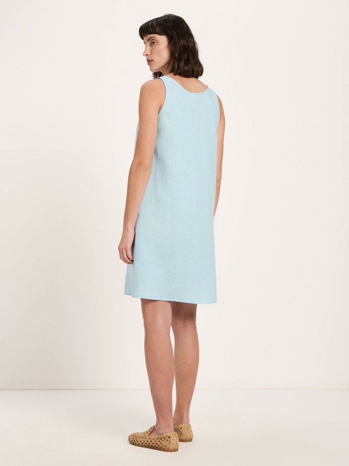 Dress (GOTS) from LANIUS