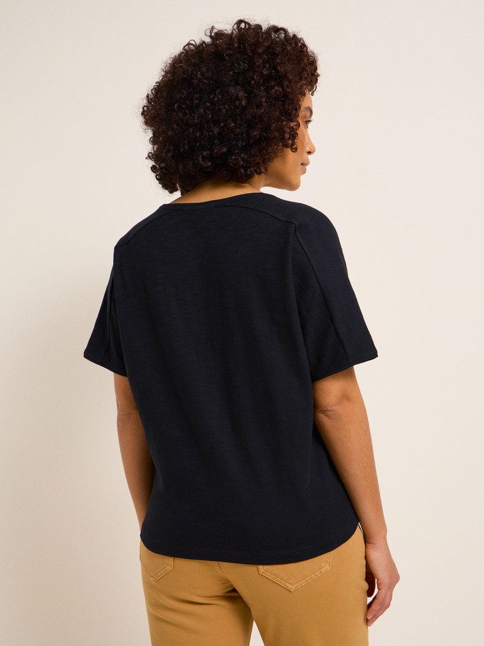 Shirt (GOTS) from LANIUS