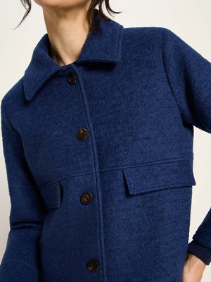 Walk jacket (GOTS) from LANIUS
