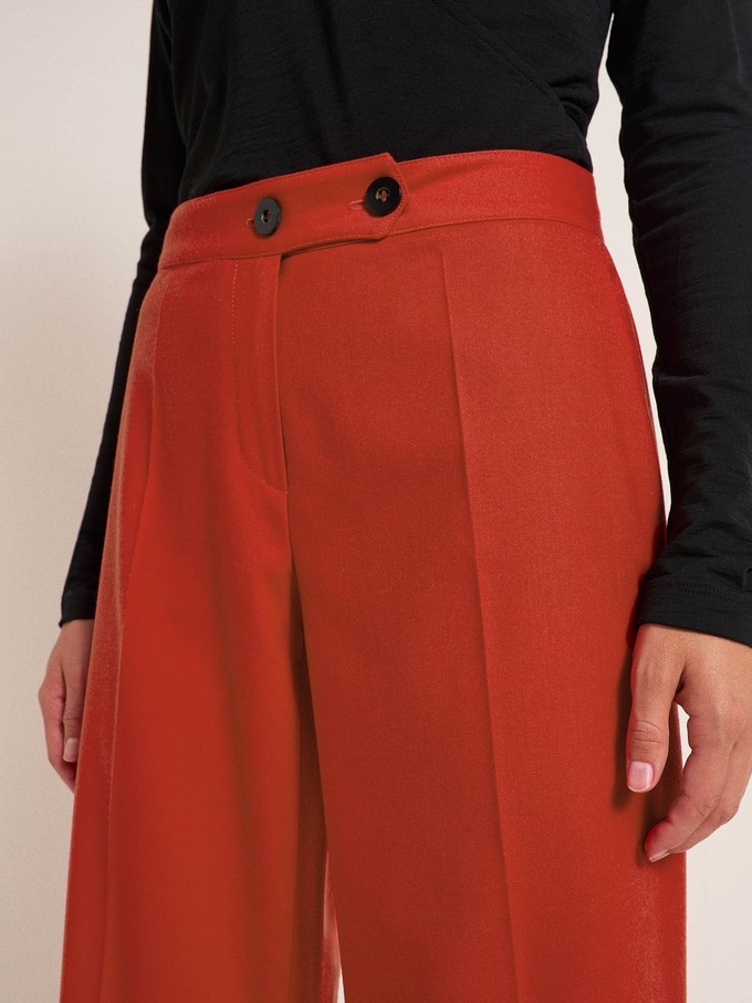 Marlene trousers from LANIUS