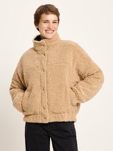 Reversible Jacket (GRS) via LANIUS