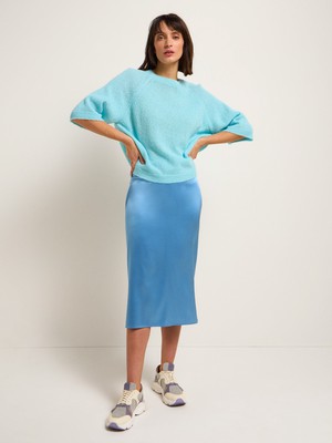 Knitted shirt from LANIUS