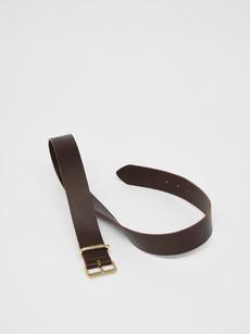 Wide belt via LANIUS