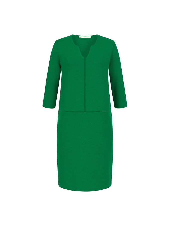 Knitted dress from LANIUS