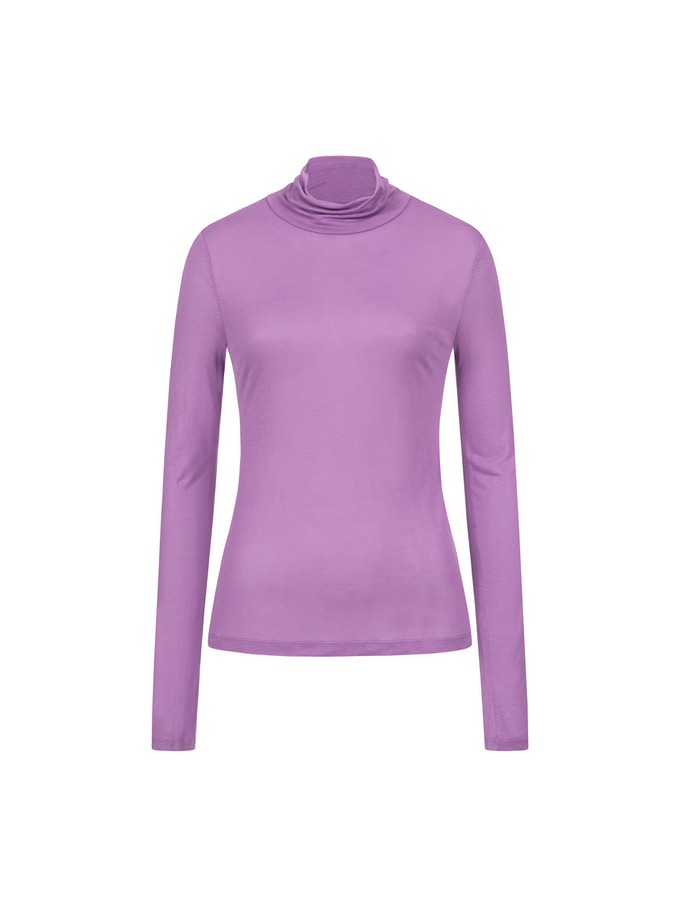 Turtleneck shirt from LANIUS