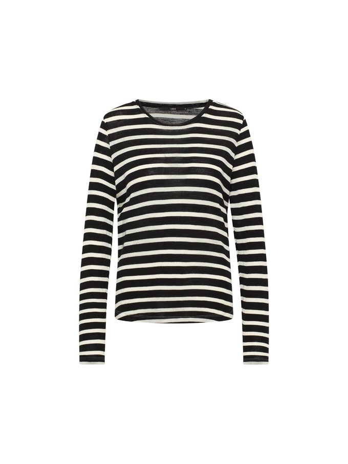 Long-sleeved shirt (GOTS) from LANIUS