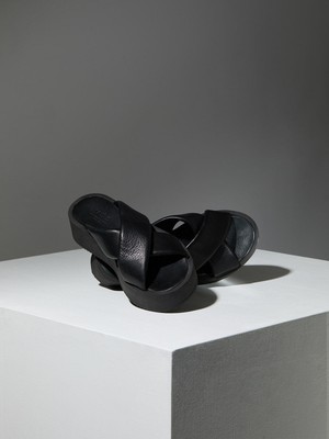 Platform mules from LANIUS