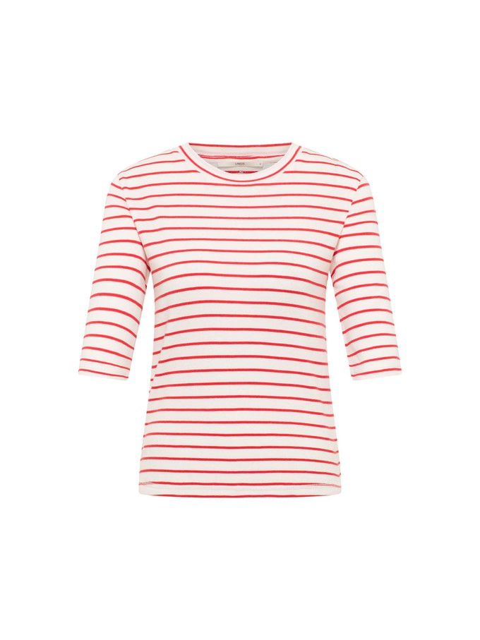 Short sleeve shirt (GOTS) from LANIUS