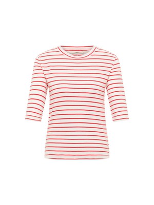 Short sleeve shirt (GOTS) from LANIUS