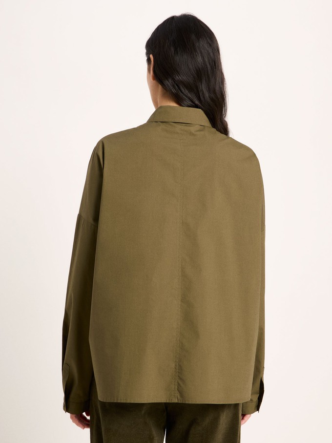 Shirt blouse from LANIUS