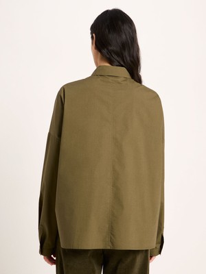 Shirt blouse from LANIUS
