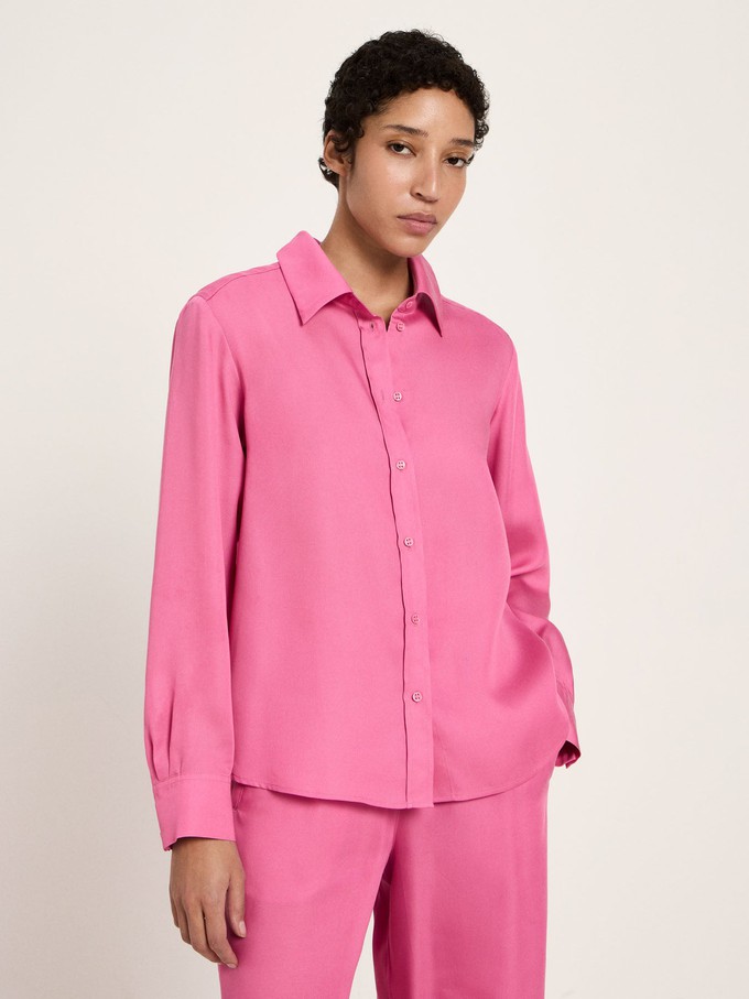 Shirt blouse from LANIUS