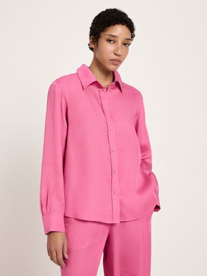Shirt blouse from LANIUS