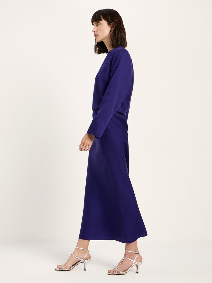 Midi skirt from LANIUS