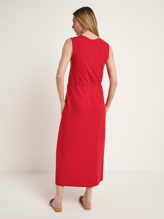 Maxi dress (GOTS) from LANIUS