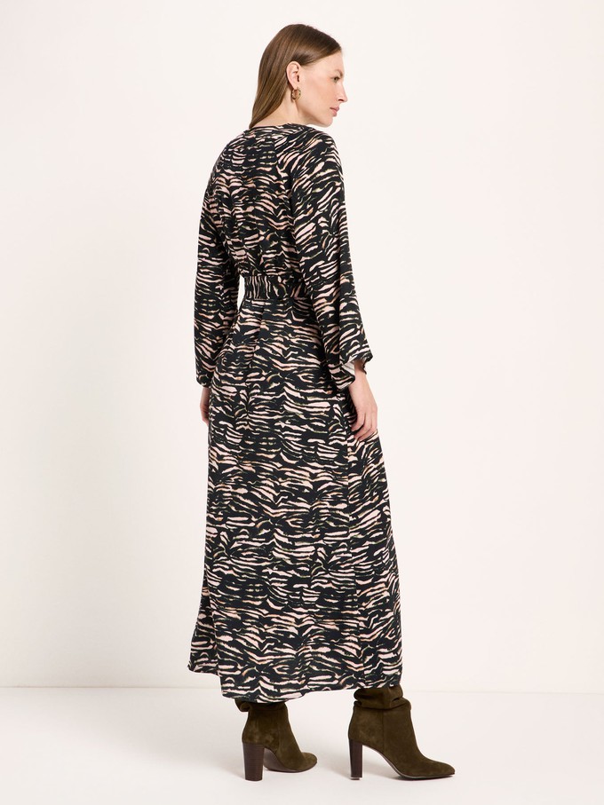 Midi dress from LANIUS