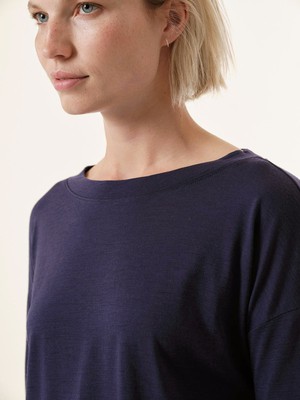 Submarine Shirt from LANIUS