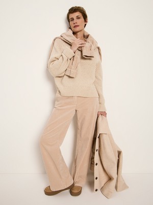 Walk jacket (GOTS) from LANIUS