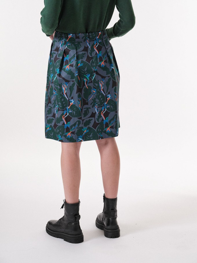 Rock Print Artyleaf from LANIUS