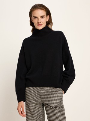 Oversized Pullover (GOTS) from LANIUS