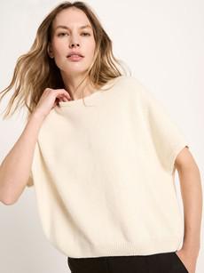 Cardigan (GOTS) via LANIUS