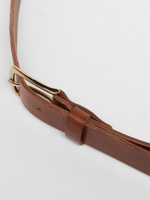 Jeans Belt from LANIUS